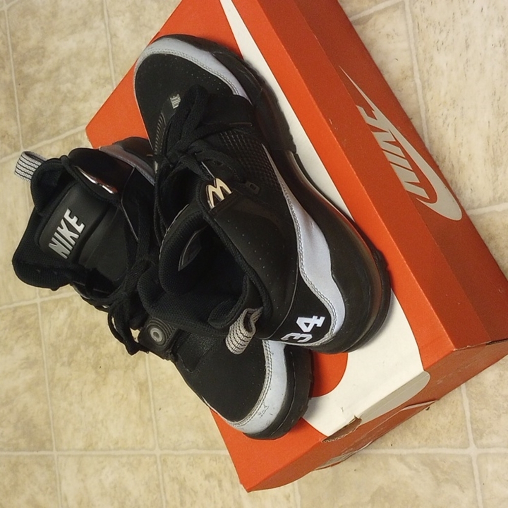 Nike Airmax Bo Jax